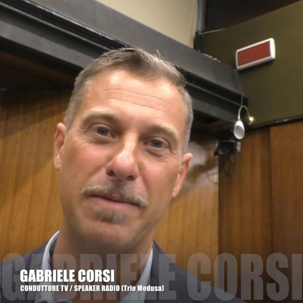 Gabriele Corsi